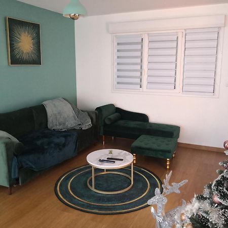 Maison Individuelle, Campagne, 3 Chambres, Baignoire Balneo 2 Places Genech Екстериор снимка