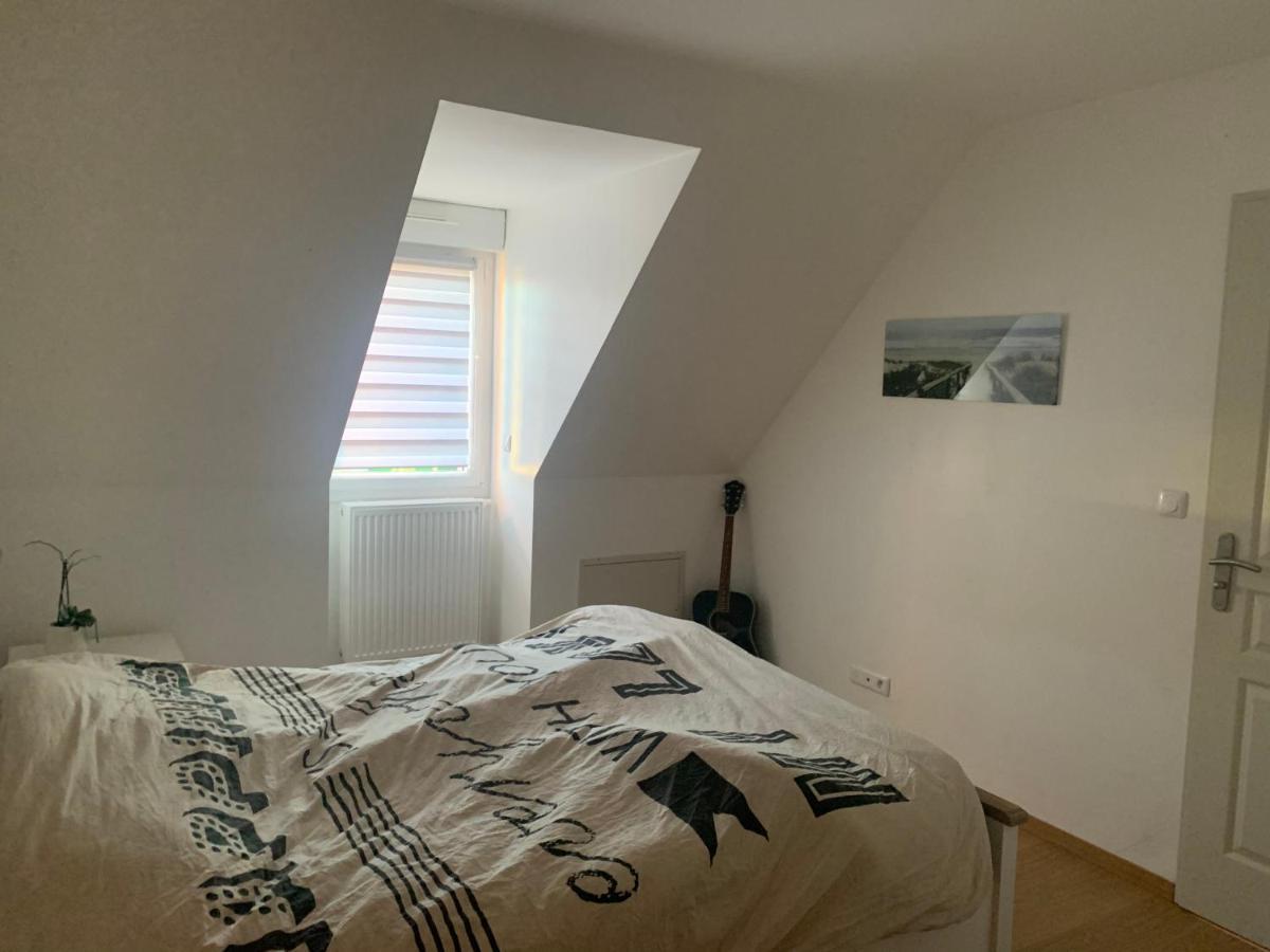 Maison Individuelle, Campagne, 3 Chambres, Baignoire Balneo 2 Places Genech Екстериор снимка